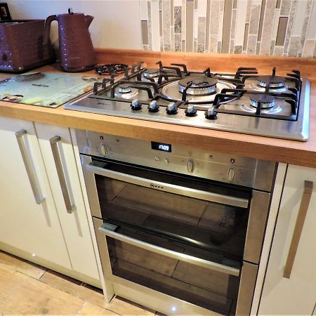 3 Bed Farnborough Air Accommodation Esterno foto